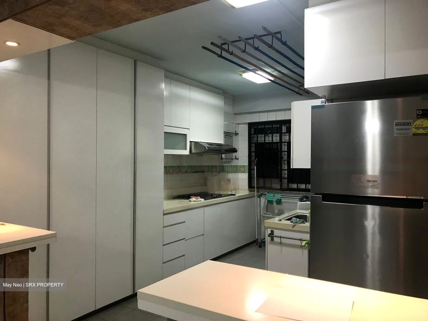 Blk 506 Pasir Ris Street 52 (Pasir Ris), HDB Executive #587177571